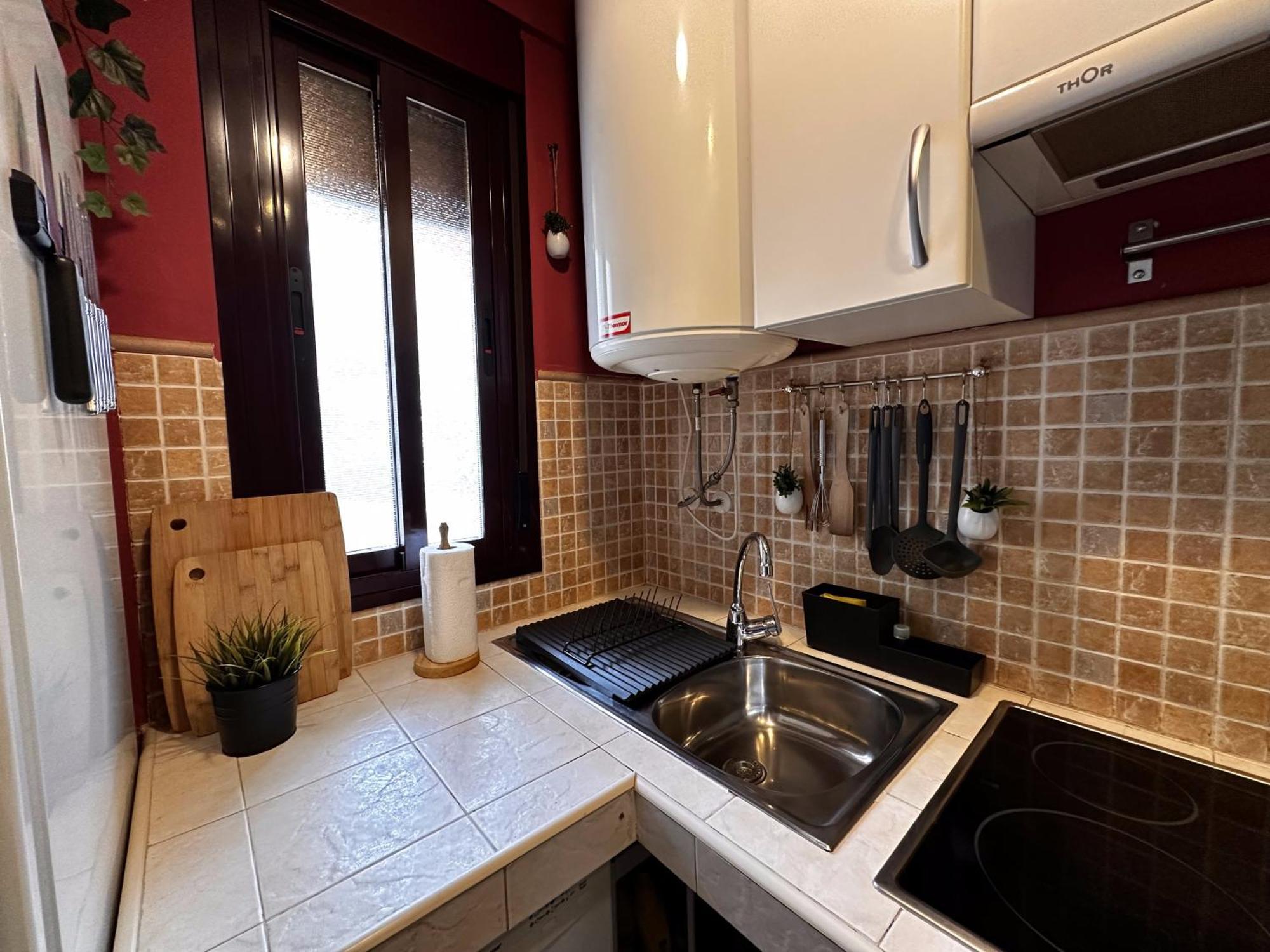 Gredos Starlight House Apartment Mijares  Exterior photo