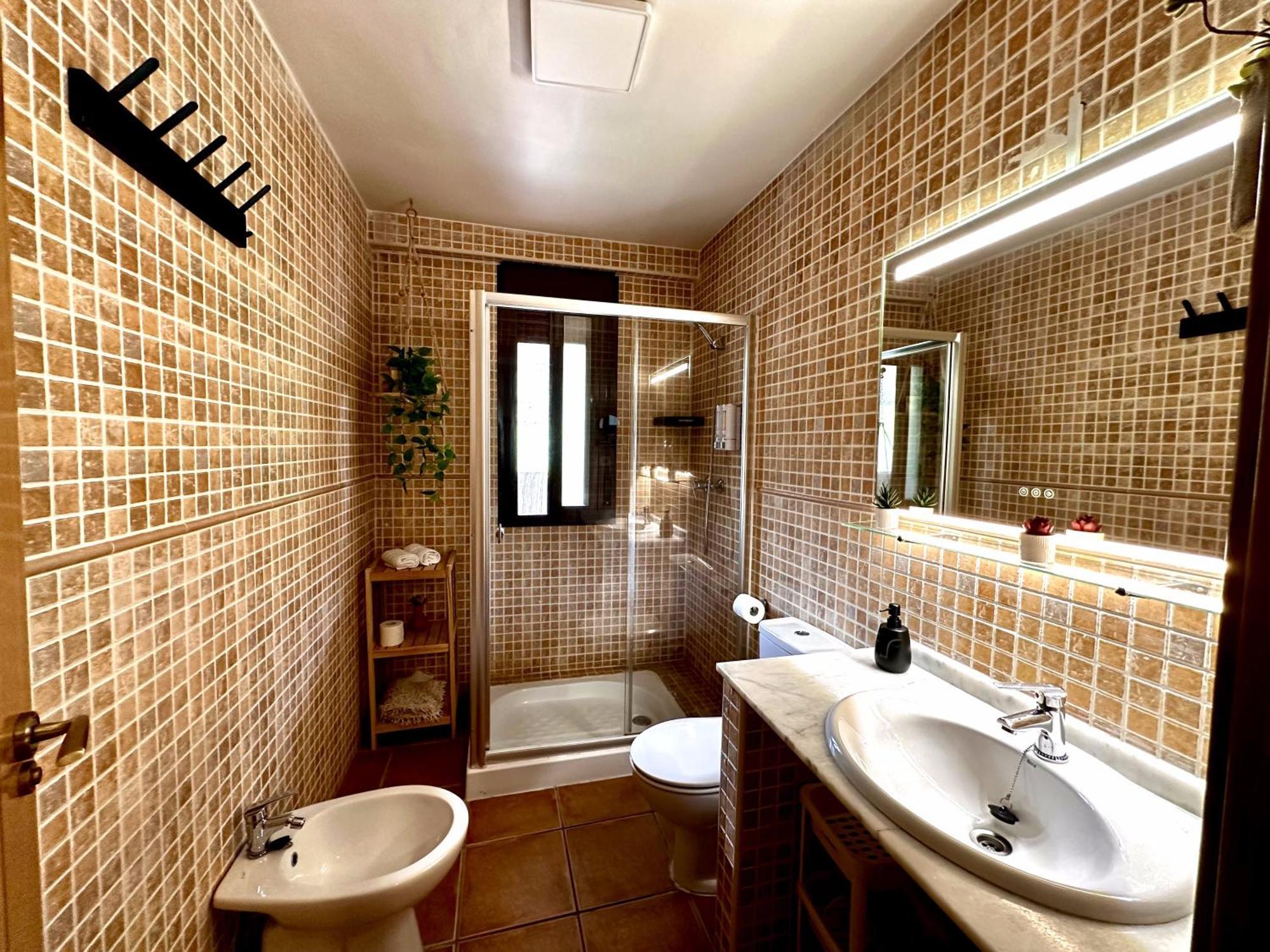 Gredos Starlight House Apartment Mijares  Exterior photo